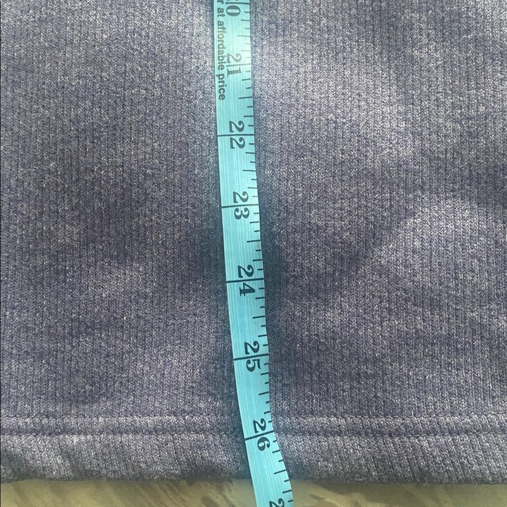 Disney Tinkerbell long sleeve fleece lined top. Wand in front Tinkerbell arm NWT - Picture 9 of 12